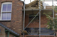free Bowmans home extension quotes